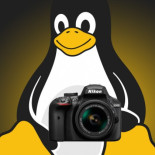 Revelando RAW en GNU/Linux