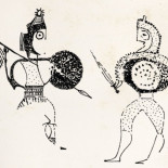 Influencia de la mitología oral celta en la literatura medieval castellana