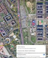 El absurdo de las infraestrucutras en España