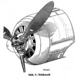 El control automático de potencia "Kommandogerat" en el Fw190 (ENG)