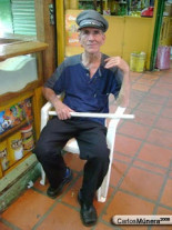 Los aspirantes al poder