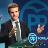 Pablo Casado y la inmigración: 5 declaraciones falsas o sin pruebas