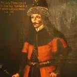 Vlad Tepes vs Muhammad II - Pasaje de la Historia