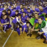 El Burgos ya es equipo de ACB