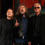 Led Zeppelin gana el juicio por “Stairway To Heaven”