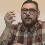 Nega, el líder de Los Chikos del Maíz, triunfa con esta propuesta a laSexta