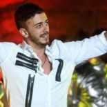 Saad Lamjarred, cantante marroquí, ha sido detenido en Saint Tropez por haber supuestamente violado a una mujer