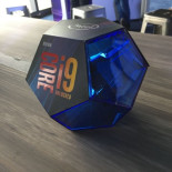 Intel habría manipulado los datos de los benchmark mostrados para el Core i9&nbsp;9900K