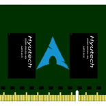 Ramroot - Ejecutando Arch Linux completamente desde RAM [ENG]