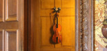 El violín de Chatsworth