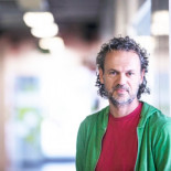 Las proteínas pueden transferir electrones a distancia