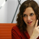 Díaz Ayuso responde a Vox: “El Orgullo a la Casa de Campo no, porque hay familias”