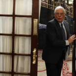 La CNMV multa a Josep Borrell con 30.000 euros por vender acciones de Abengoa con información privilegiada