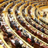 Aprobada la ley que permitirá a los partidos hacer 'spam' y propaganda personalizada con los votos de PP, PSOE y C's