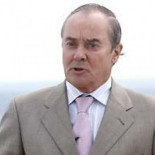 José Antonio Maldonado: "La Gota Fría sucede de toda la vida, las ha habido más fuertes que la actual"