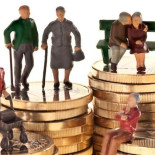 El 70% de los ahorradores con plan de pensiones pierde dinero