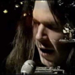 Neil Young - Heart Of Gold (1971)