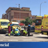 Una hora esperando una UVI: imputados cuatro médicos por la muerte de un bebé