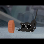 Kitbull [Pixar SparkShorts]