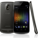 Galaxy Nexus, el primer Android Ice Cream Sandwich presentado en sociedad