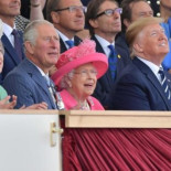 Rusia critica que se «exagere» el Desembarco de Normandía para «infravalorar» a la Unión Soviética