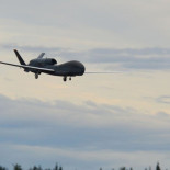 Irán publica un mapa detallado con la ruta y el derribo del dron de EE.UU. - Oriente Medio