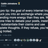 Desenmascarando todas las mentiras que se dicen sobre Julian Assange [ING]