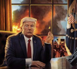 El "incendiario" portada actual de Der Spiegel