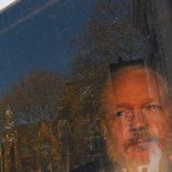 EEUU despliega su ofensiva contra Assange y le imputa 17 nuevos cargos contra la seguridad nacional