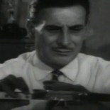 Historias para no dormir - El cumpleaños