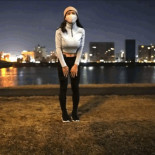 Otra popular youtuber japonesa resulta ser un señor con peluca y pechos postizos