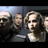 Hitler se entera de la caída de Menéame