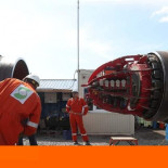 Trump amenaza a Berlín con sanciones al gasoducto Nord Stream 2, construido junto a Rusia