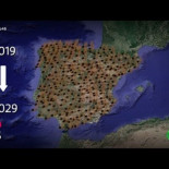 La avispa asiática tardará solo diez años en invadir España