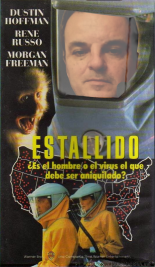 Una crisis de película