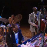 Ahmad Jamal Trio - Swahililand