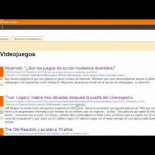 Publícame: Demo de propuesta para mejorar menéame