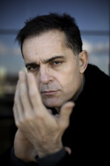 Pedro Alonso: "Los americanos sólo preguntan cómo hemos hecho La Casa de Papel con este dinero"