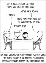 xkcd 2468: herencia [ENG]