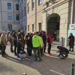La bici, un invento de hace más de 200 años, es hoy el futuro
