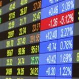 Récord de velocidad en la bolsa de Londres gracias a GNU/Linux