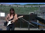 Pink Floyd -"Echoes" Pompeii