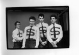 La liada de los Dead Kennedys en los Premios Bay Area