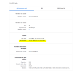 Toca renovar el certificado SSL de menéame