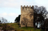 Castillo de San Martín