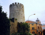 Torreón de Llanes