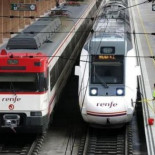 Renfe mantiene su monopolio en Cercanías 15 años más