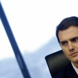 Albert Rivera repite este año en la reunión del Club Bilderberg