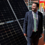 Primera batalla europea del Gobierno: el impuesto al sol ya tiene fecha de caducidad