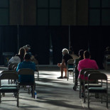 El 1% de los estadounidenses más ricos ha tomado 50 billones de dólares del 90% más pobre, lo que ha hecho que Estados Unidos sea menos seguro.[ENG]